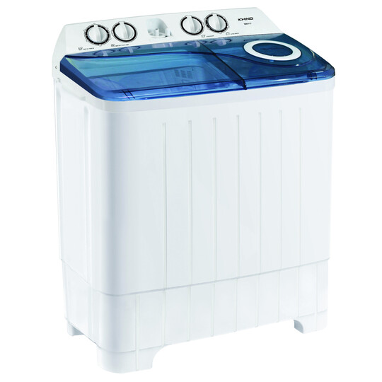 7kg Semi Auto Washing Machine [FREE Delivery within West Malaysia Only]
